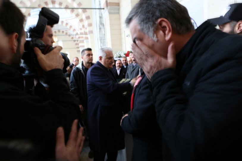 Hadi Özışık ve Süleyman Özışık'ın en acı günü - Gerçek Gündem