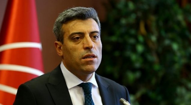 CHP'li Öztürk Yılmaz'dan Demirtaş mesajı