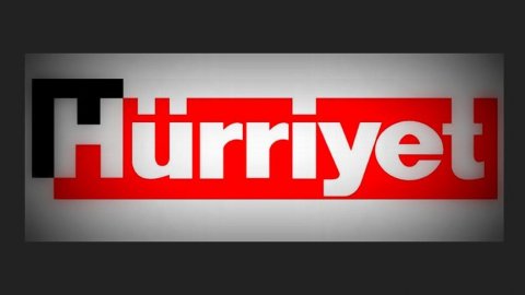 ÃnlÃ¼ muhabir HÃ¼rriyet'ten istifa etti! 