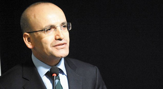 İngiltere'den Mehmet Şimşek'e sürpriz teklif