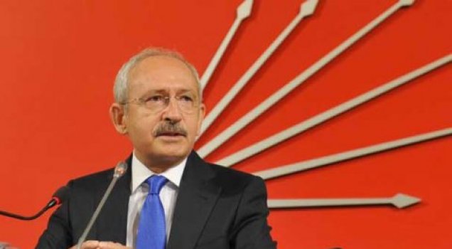 SON DAKİKA: CHP'den seçim güvenliği hamlesi