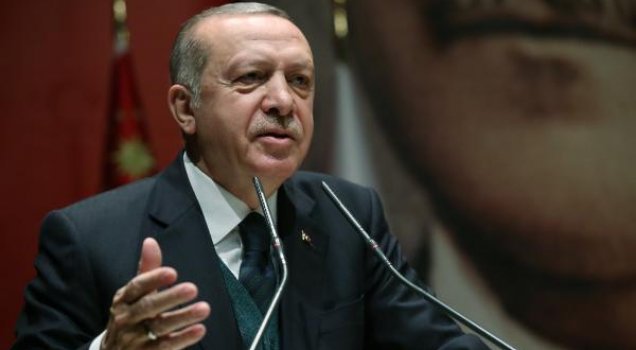 'Erdoğan'ın bugüne kadar yaptığı en önemli hata oldu'