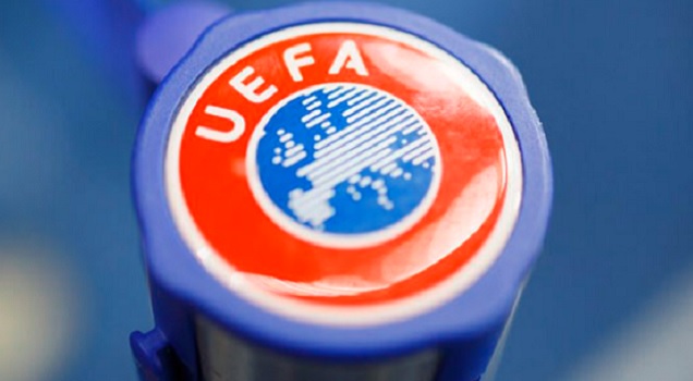 UEFA Avrupa Ligi'nde yarı final eşleşmeleri belli oldu