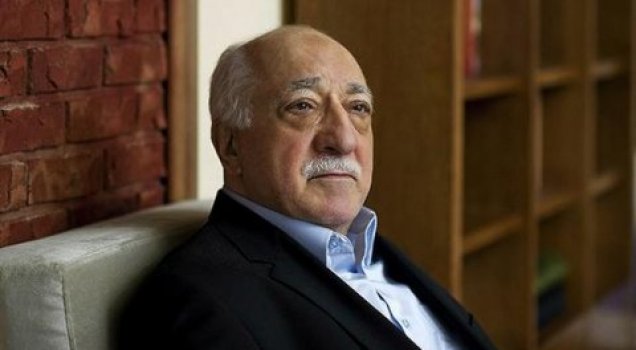 Adalet Bakanlığı'ndan Gülen açıklaması