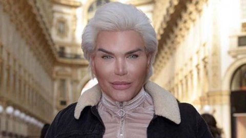 Rodrigo Alves In Son Hali Saskinlik Yaratti Gercek Gundem