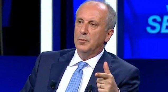 Muharrem Ä°nce ile ilgili gÃ¶rsel sonucu