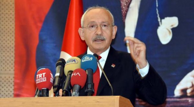 Kılıçdaroğlu: Önseçim olması lazım