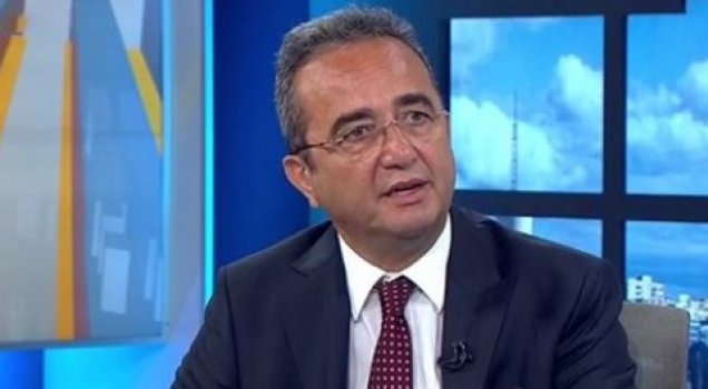 Bülent Tezcan: İmza toplanırsa kurultay olur