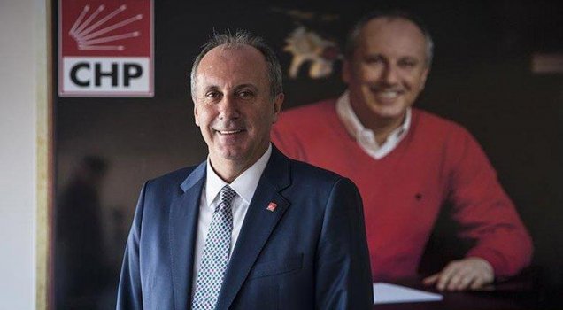 Muharrem İnce: Yenilenme olmazsa büyük kayıplar olacak