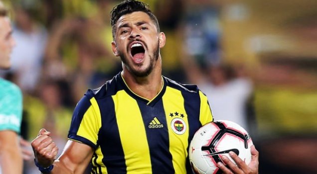 Fenerbahçe, Giuliano'nun maliyetini açıkladı