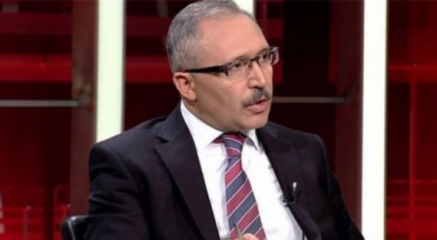 Abdulkadir Selvi: Yerel seçimlerin tarihi...