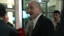 Süleyman Soylu'nun cevaplayamadığı soru!