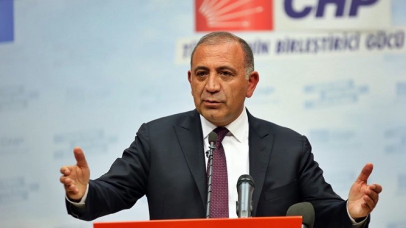 CHP'li Gürsel Tekin'den enflasyon verileri hakkında ...