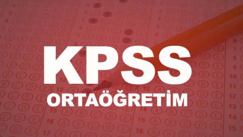 KPSSP94 nedir? B grubu kadro kimleri kapsıyor? - Gerçek Gündem