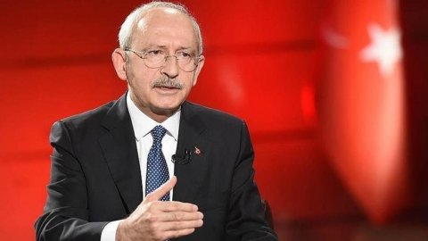 KÄ±lÄ±Ã§daroÄlu'ndan DSP'ye gidenler iÃ§in ilk yorum