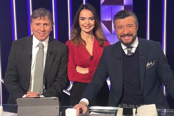 beIN Sports'ta büyük kriz! - Gerçek Gündem