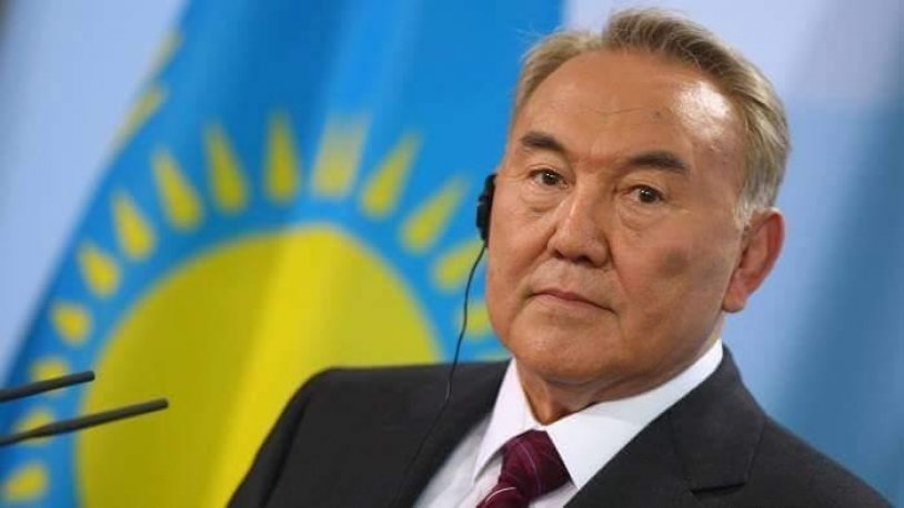 Kazakistan'da hükümet feshedildi Gerçek Gündem