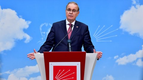 CHP SÃ¶zcÃ¼sÃ¼ Faik Ã–ztrak: 27 bin 900 oyla Ä°stanbul'u kazandÄ±k