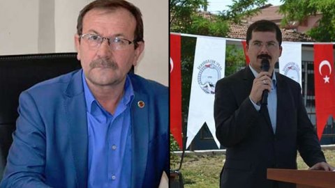 AKP'li belediye baÅkanÄ±yla tartÄ±Åan kaymakama sÃ¼rgÃ¼n