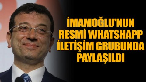 14 ilÃ§ede geÃ§ersiz oy sayÄ±mÄ± tamam! Ä°Åte Ä°mamoÄlu ile YÄ±ldÄ±rÄ±m arasÄ±ndaki fark