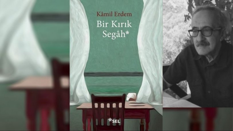 30. Haldun Taner Öykü Ödülü Bir Kırık Segâh'a - Gerçek Gündem