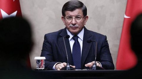 Ahmet DavutoÄlu ile ilgili gÃ¶rsel sonucu