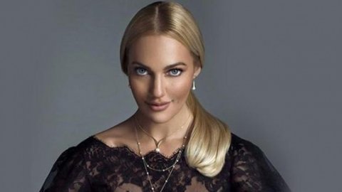 Meryem Uzerli Den Estetik Yaniti Zamanla Oturuyor Gercek Gundem