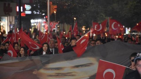 Fenerbahce 29 Ekim I Boyle Kutladi Fenerbahce Spor Haberleri