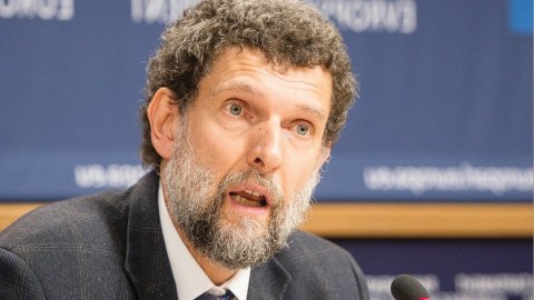 AİHM'den 770 gündür tutuklu olan Osman Kavala hakkında karar - Gerçek Gündem