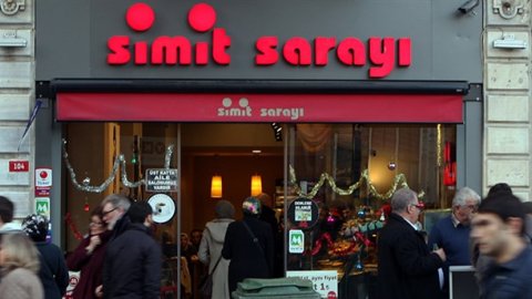 simit sarayi ndan ziraat bankasi iddialariyla ilgili aciklama gercek gundem