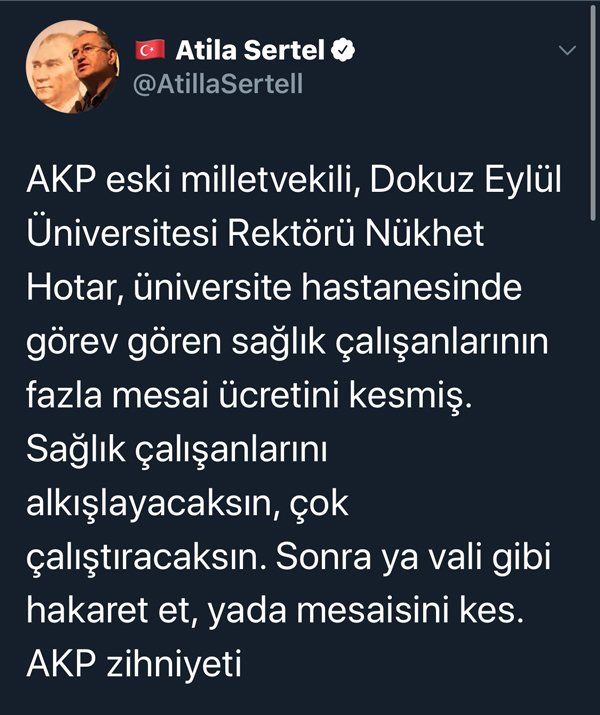 Üniversitenin yalanlama açıklaması yalan çıktı - Resim : 1