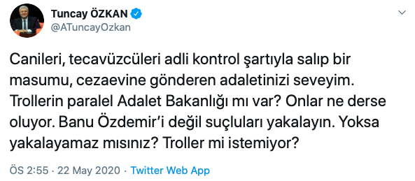 CHP'den Banu Özdemir'in tutuklanmasına ilk tepki: Troller istiyor diye... - Resim : 3