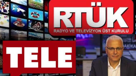 Rtuk Ten Tele 1 E Kapatma Karari Icin Sure Telefonu Gercek Gundem