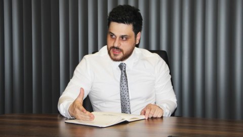 Hüseyin Baş: Eğitime pahalı diyenler cehaletin bedelini söylesin - Gerçek Gündem