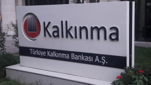 Kalkınma Bankası'ndan satılık Saray'a yakın apartman daireleri