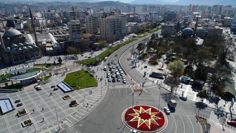 Kayseri'de korkutan artış: Günlük 5'e düşen vaka sayısı 100'ü geçti