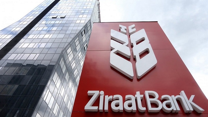 Ziraat Bankasi Ndan Tahsil Edemedigi 1 6 Milyar Dolarlik Krediye Iliskin Aciklama Gercek Gundem