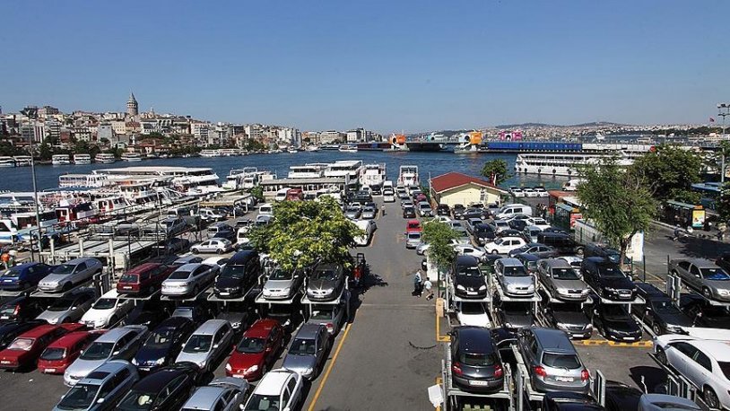 Istanbul Da Yediemin Arac Cekme Ve Otopark Ucretlerine Zam Gercek Gundem