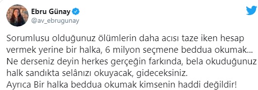 CHP'li Koç, AKP'li Özhaseki'ye öyle bir yanıt verdi ki... - Resim : 2