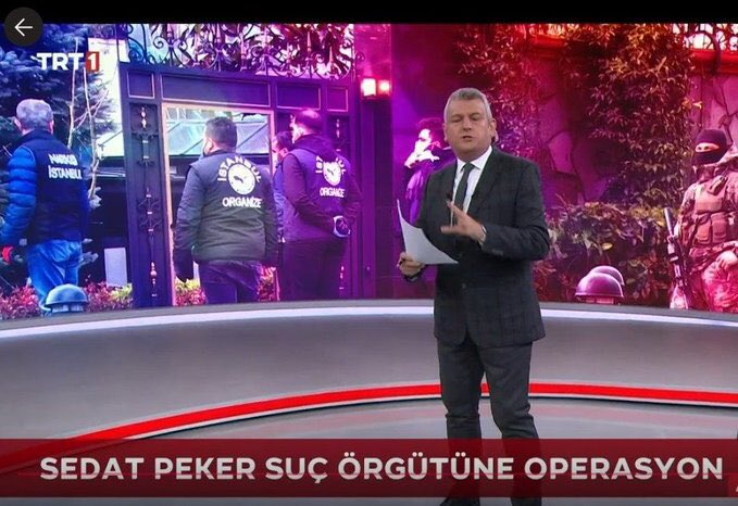 Hükümete yakın gazetecinin 'Sedat Peker' aşkı ortaya çıktı - Resim : 2