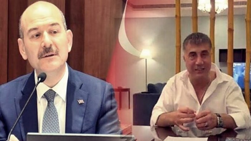 Chp Den Hukumete Sedat Peker In Oglunun Oynadigi Bolumu Neden Yayinlattiniz Gercek Gundem