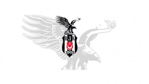 Besiktas I Soke Edecek Kartal Logosu Davasi Gercek Gundem