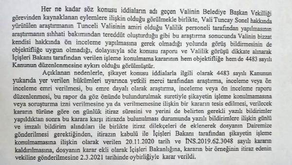 Danıştay'dan 'kayyum' kararı: İptal etti - Resim : 3