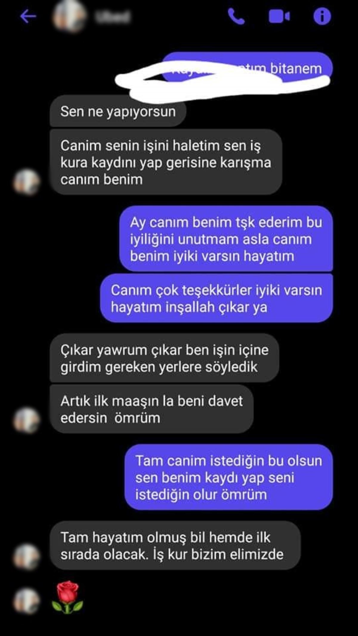 Urfa ifşa Şanlıurfa Ifşa haberler haberleri son dakika gelişmeleri