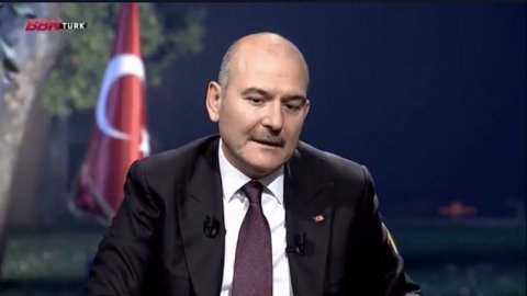 Süleyman Soylu'dan canlı yayında itiraf: 'İstanbul seçimini kaybettiğimizde ağladım'