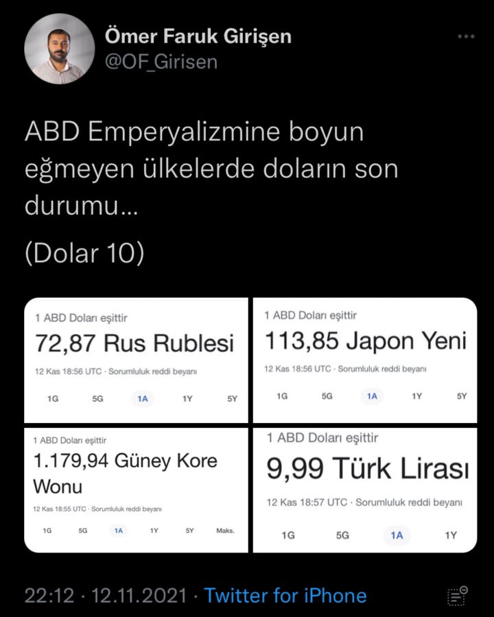 AKP'den olay dolar paylaşımı: Hesabını gizlemek zorunda kaldı  - Resim : 1