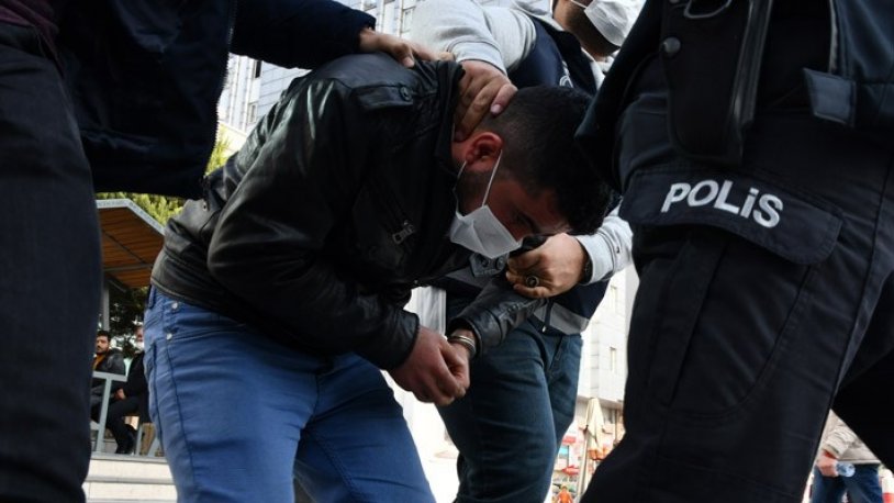 Gaziantep Te 3 Aylik Bebegi Iskenceye Maruz Birakan Baba Tutuklandi Gercek Gundem