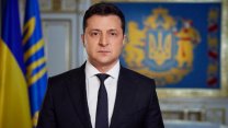 Zelenskiy: Putin’le telefon görüşmesi talep ettim; cevap, sessizlik