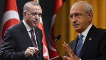 Erdoğan, cumhurbaşkanlığı adaylığını resmen açıkladı; Kılıçdaroğlu'na 'adaylık' çağrısında bulundu