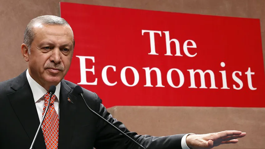 Erdoğan The Economist'e makale yazdı: Türkiye duruşunu değiştirmeyecek - Gerçek Gündem